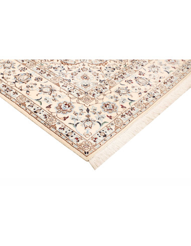 Tappeto Nain 9la Persia cm.202x301