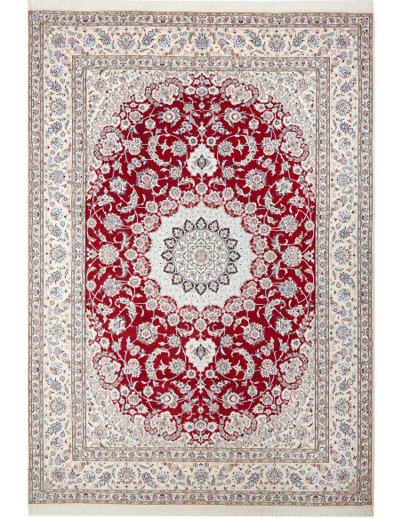 Tappeto Nain 9la Persia cm.250x358