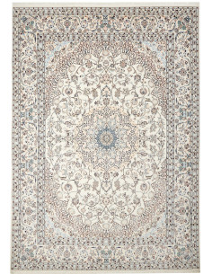 Tappeto Nain 9la Persia cm.250x353