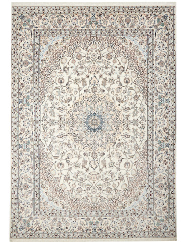 Tappeto Nain 9la Persia cm.250x353