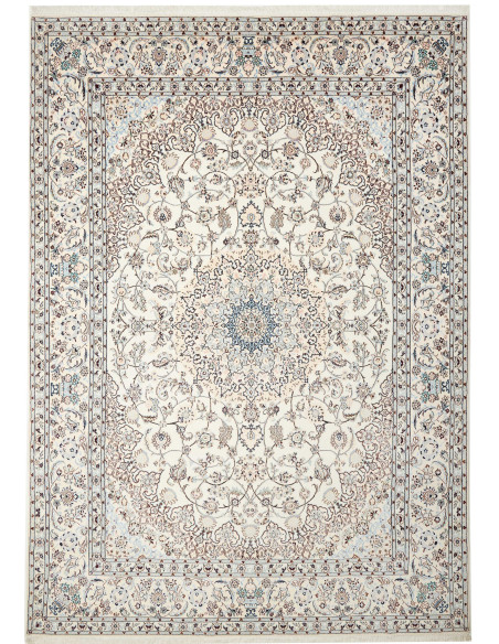 Tappeto Nain 9la Persia cm.250x353