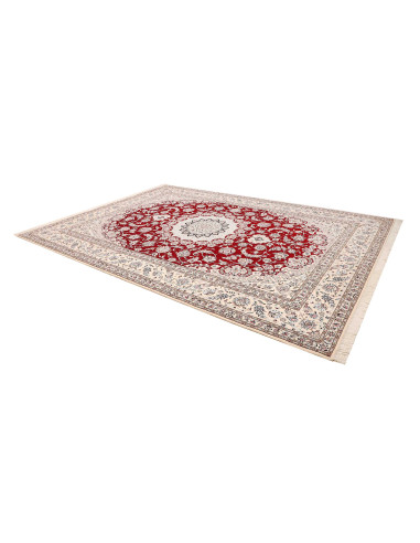 Tappeto Nain 9la Persia cm.250x358