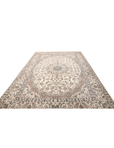 Tappeto Nain 9la Persia cm.250x353