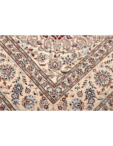 Tappeto Nain 9la Persia cm.250x358