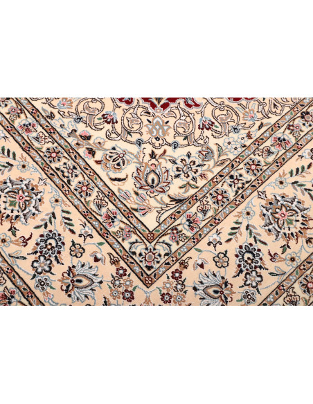 Tappeto Nain 9la Persia cm.250x358