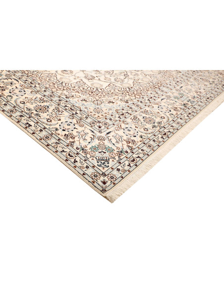 Tappeto Nain 9la Persia cm.250x353