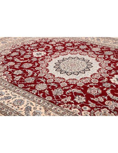 Tappeto Nain 9la Persia cm.250x358