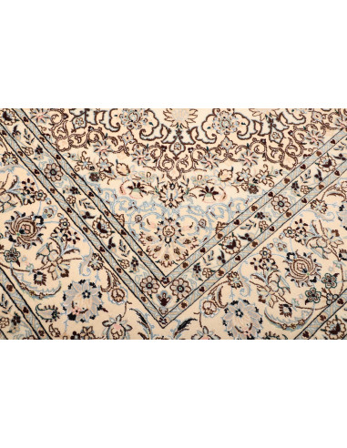 Tappeto Nain 9la Persia cm.250x353