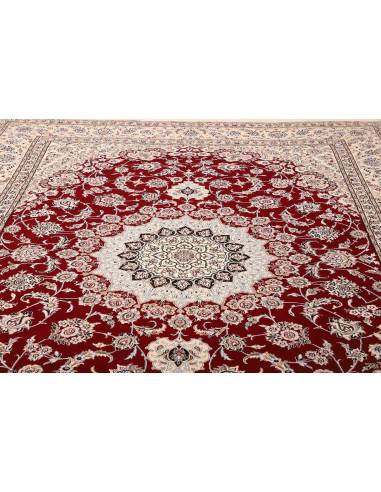 Tappeto Nain 9la Persia cm.250x358