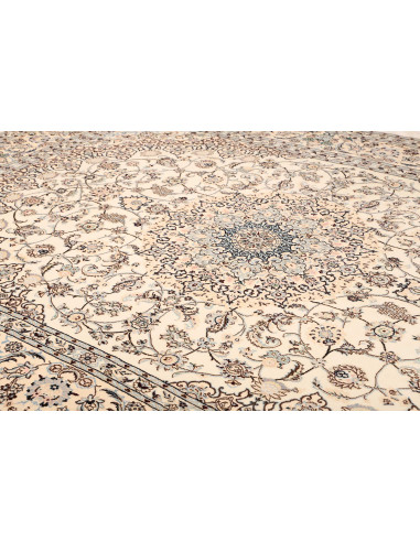 Tappeto Nain 9la Persia cm.250x353