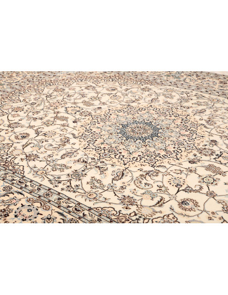 Tappeto Nain 9la Persia cm.250x353