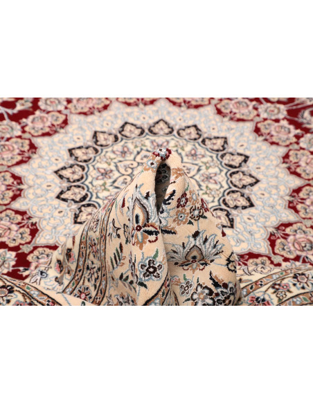 Tappeto Nain 9la Persia cm.250x358