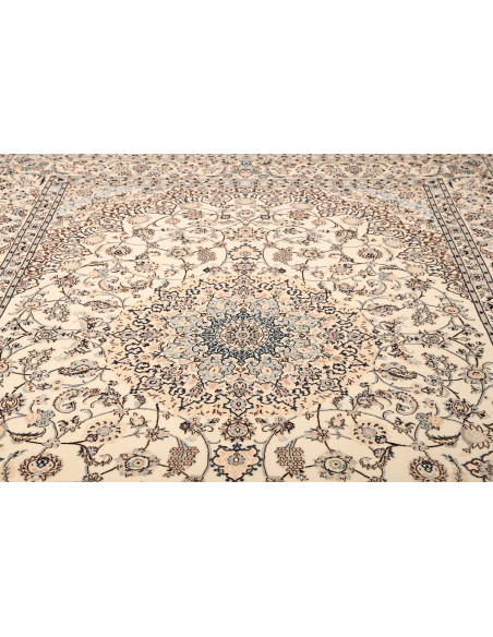 Tappeto Nain 9la Persia cm.250x353
