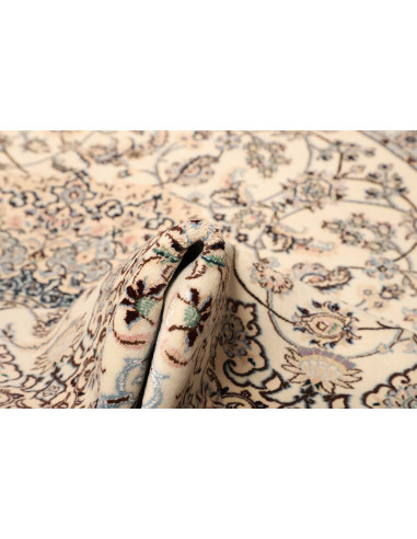 Tappeto Nain 9la Persia cm.250x353