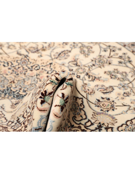 Tappeto Nain 9la Persia cm.250x353