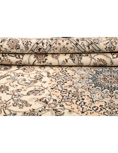 Tappeto Nain 9la Persia cm.250x353