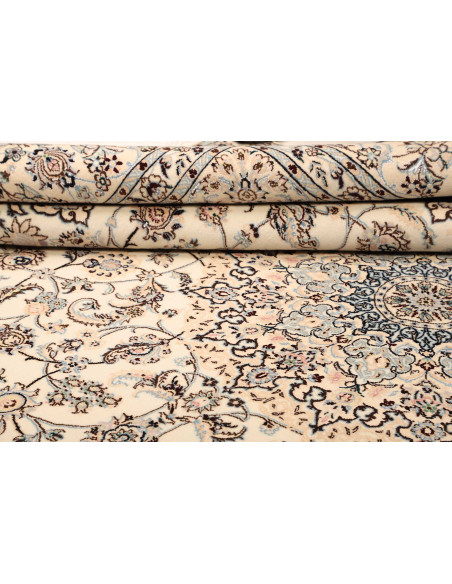 Tappeto Nain 9la Persia cm.250x353