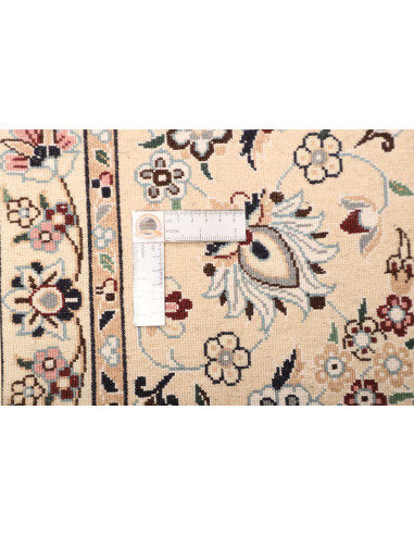 Tappeto Nain 9la Persia cm.250x358