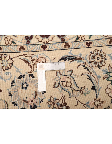 Tappeto Nain 9la Persia cm.250x353