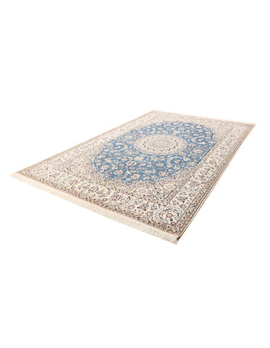 Tappeto Nain 9la Persia cm.207x309