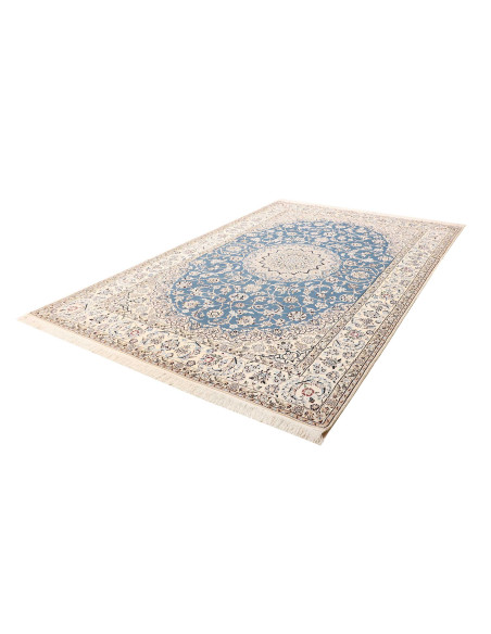 Tappeto Nain 9la Persia cm.207x309