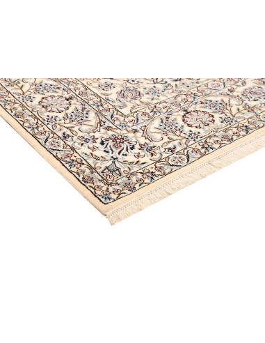 Tappeto Nain 9la Persia cm.215x210