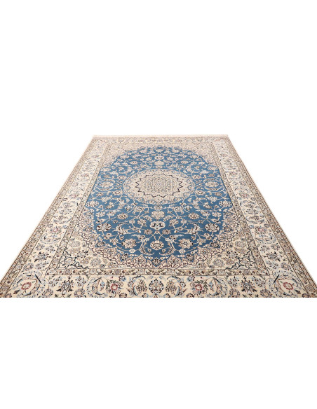 Tappeto Nain 9la Persia cm.207x309