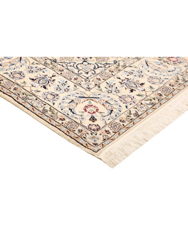 Tappeto Nain 9la Persia cm.207x309