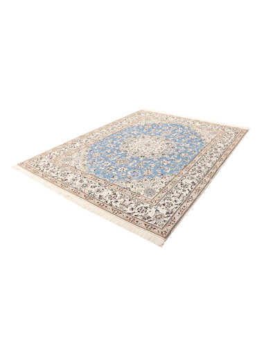 Tappeto Nain 9la Persia cm.205x255