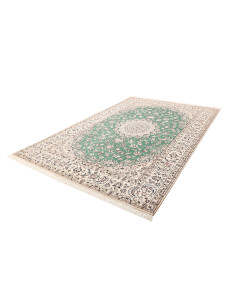 Tappeto Nain 9la Persia cm.200x298 2