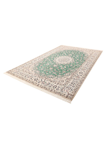 Tappeto Nain 9la Persia cm.200x298