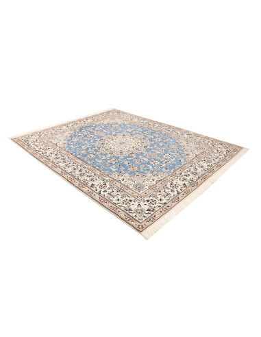 Tappeto Nain 9la Persia cm.205x255