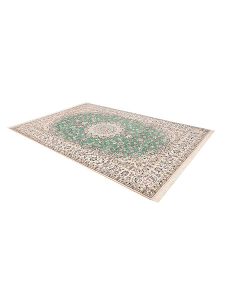 Tappeto Nain 9la Persia cm.200x298