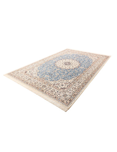 Tappeto Nain 9la Persia cm.210x306