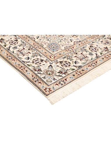 Tappeto Nain 9la Persia cm.205x255