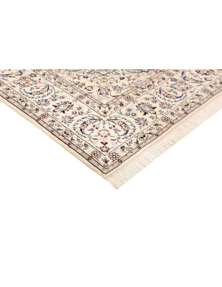 Tappeto Nain 9la Persia cm.200x298