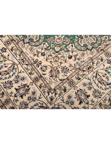 Tappeto Nain 9la Persia cm.200x298
