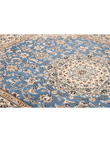 Tappeto Nain 9la Persia cm.205x255