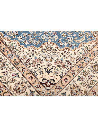 Tappeto Nain 9la Persia cm.210x306