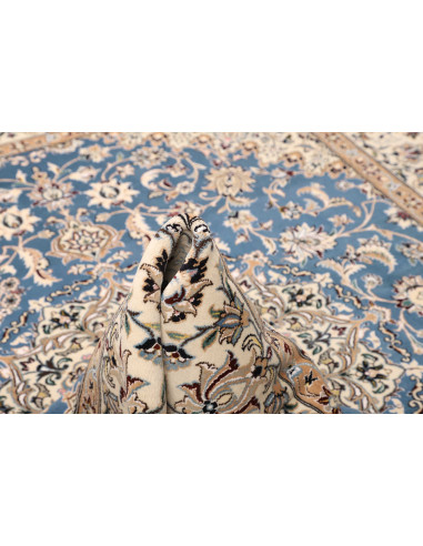 Tappeto Nain 9la Persia cm.205x255