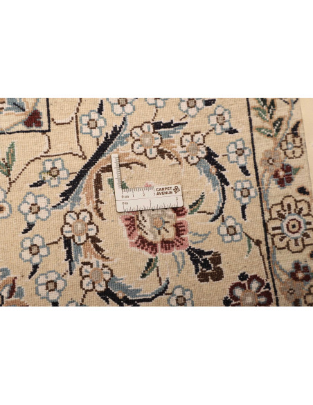 Tappeto Nain 9la Persia cm.200x298