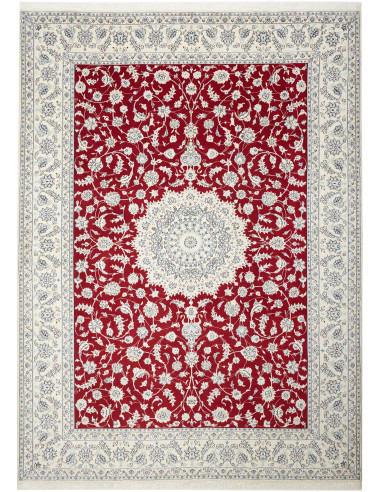 Tappeto Nain 9la Persia cm.250x340