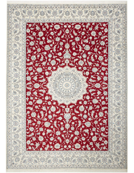 Tappeto Nain 9la Persia cm.250x340