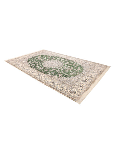 Tappeto Nain 9la Persia cm.202x308