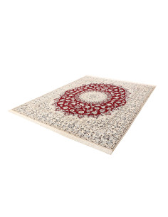 Tappeto Nain 9la Persia cm.208x262 2