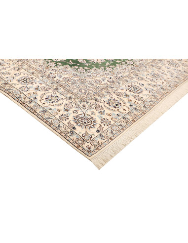 Tappeto Nain 9la Persia cm.202x308