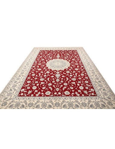Tappeto Nain 9la Persia cm.250x340