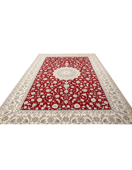 Tappeto Nain 9la Persia cm.250x340