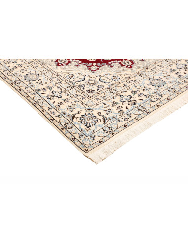 Tappeto Nain 9la Persia cm.208x262