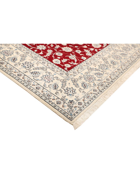 Tappeto Nain 9la Persia cm.250x340